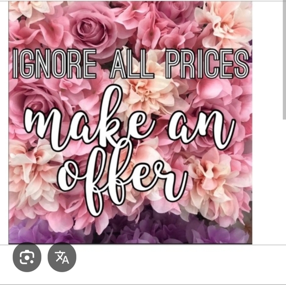 Send Offers!! I Will Not Be Offended - Picture 1 of 1